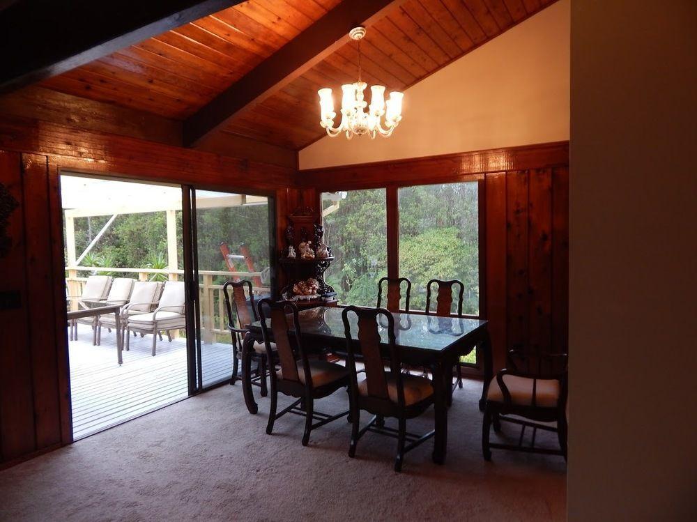 Fern Forest Getaway Волкано Экстерьер фото